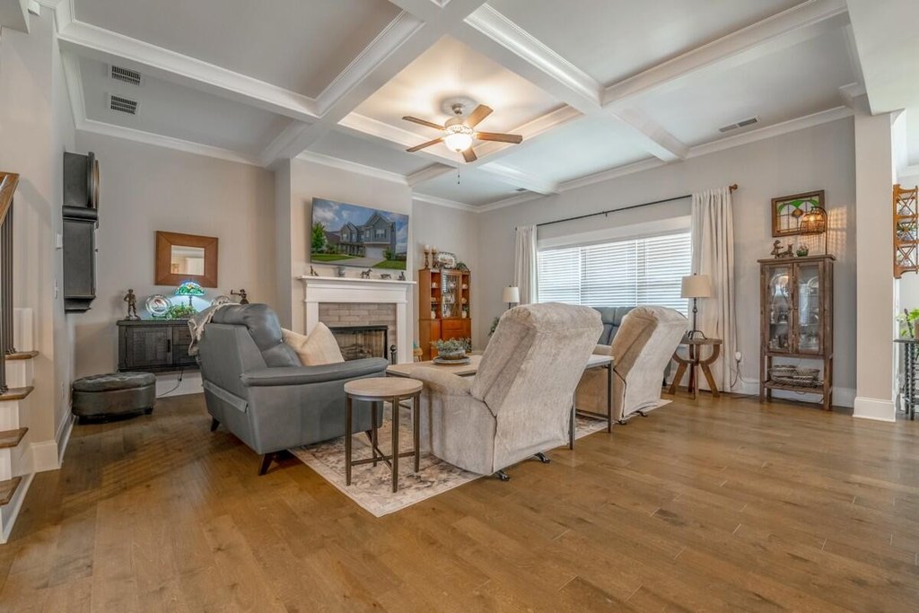 Apison, Tennessee, 37302, United States, 5 Bedrooms Bedrooms, ,4.5 BathroomsBathrooms,Residential,Forsale,2004687