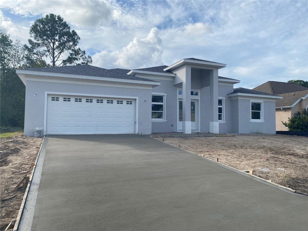 PALM COAST, Florida, 32137, United States, 4 Bedrooms Bedrooms, ,3 BathroomsBathrooms,Residential,Forsale,1964561