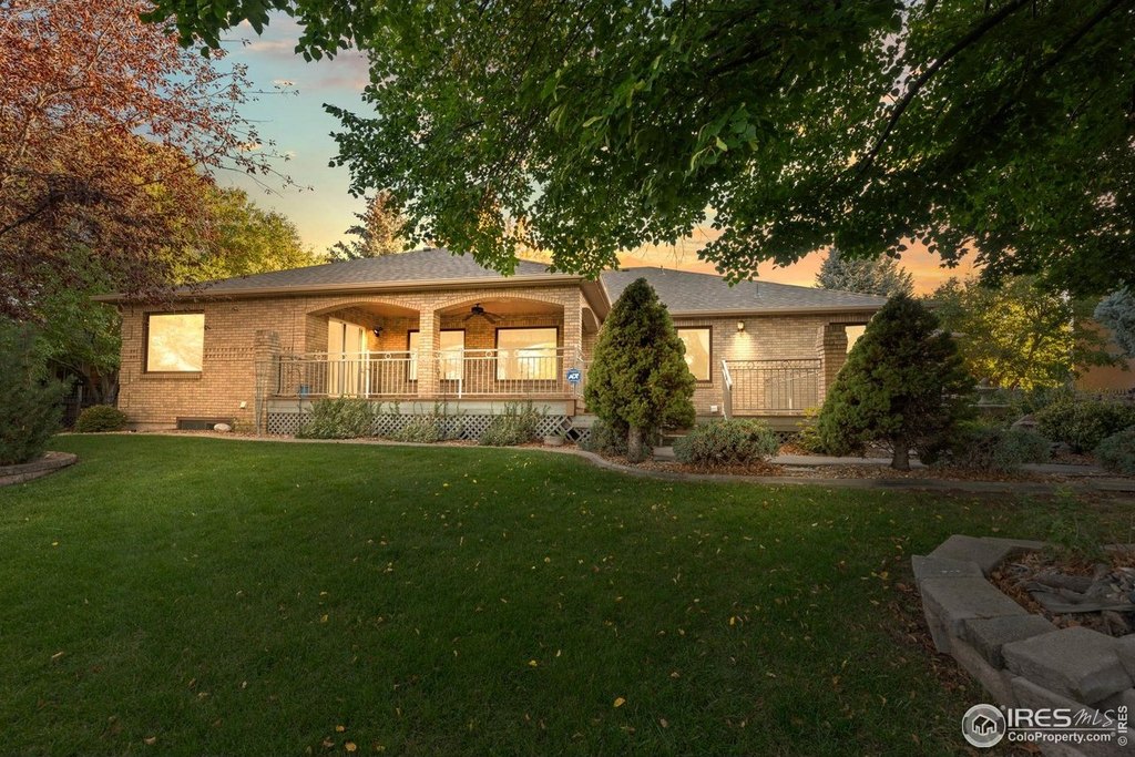 Loveland, Colorado, 80537, United States, 5 Bedrooms Bedrooms, ,3.5 BathroomsBathrooms,Residential,Forsale,1967203