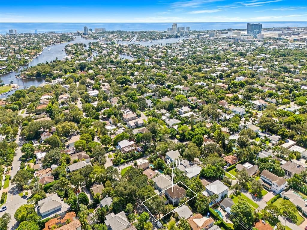 Fort Lauderdale, Florida, 33301, United States, 4 Bedrooms Bedrooms, ,4.5 BathroomsBathrooms,Residential,Forsale,2004498