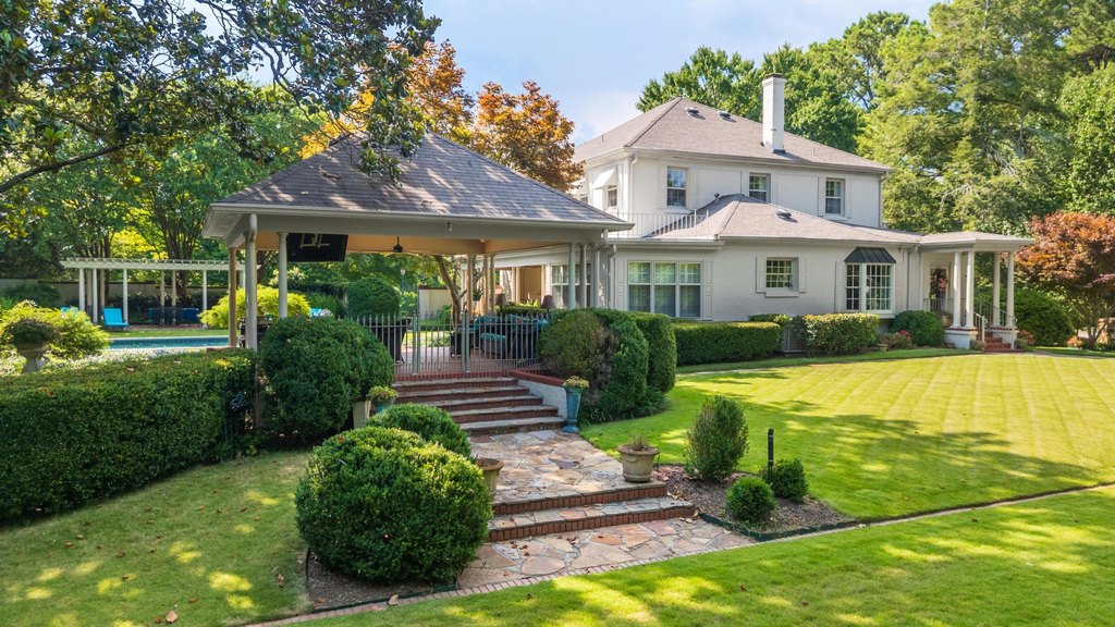 Cleveland, Tennessee, 37312, United States, 5 Bedrooms Bedrooms, ,3.5 BathroomsBathrooms,Residential,Forsale,1995352