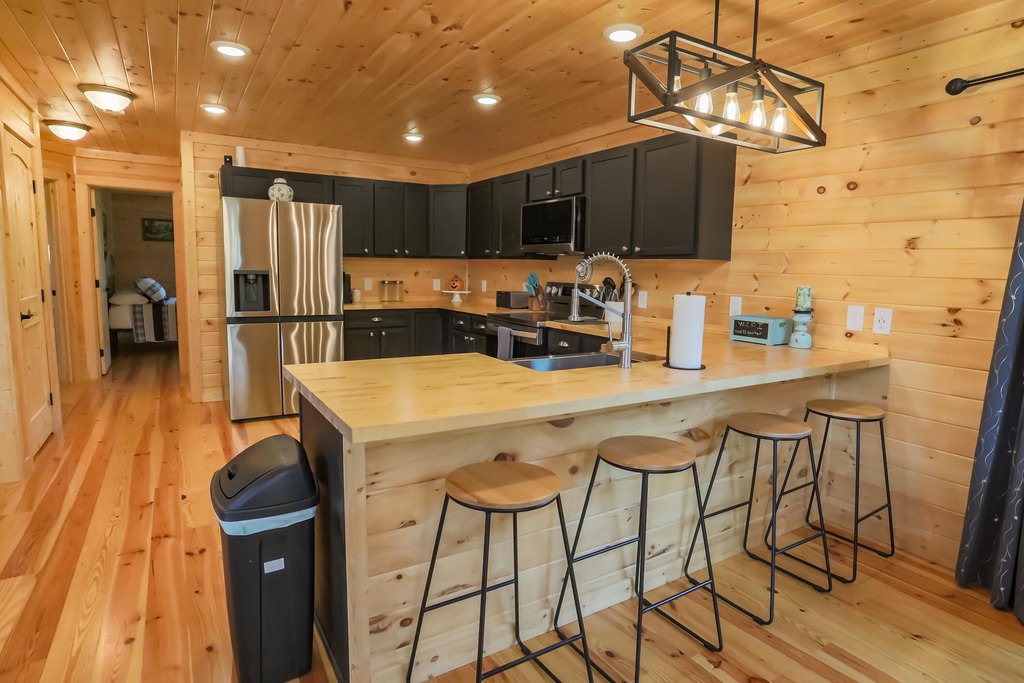 Sevierville, Tennessee, 37862, United States, 3 Bedrooms Bedrooms, ,2 BathroomsBathrooms,Residential,Forsale,1973585