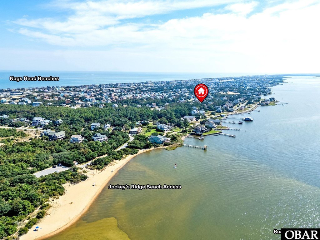 Nags Head, North Carolina, 27959, United States, 4 Bedrooms Bedrooms, ,3 BathroomsBathrooms,Residential,Forsale,1964347