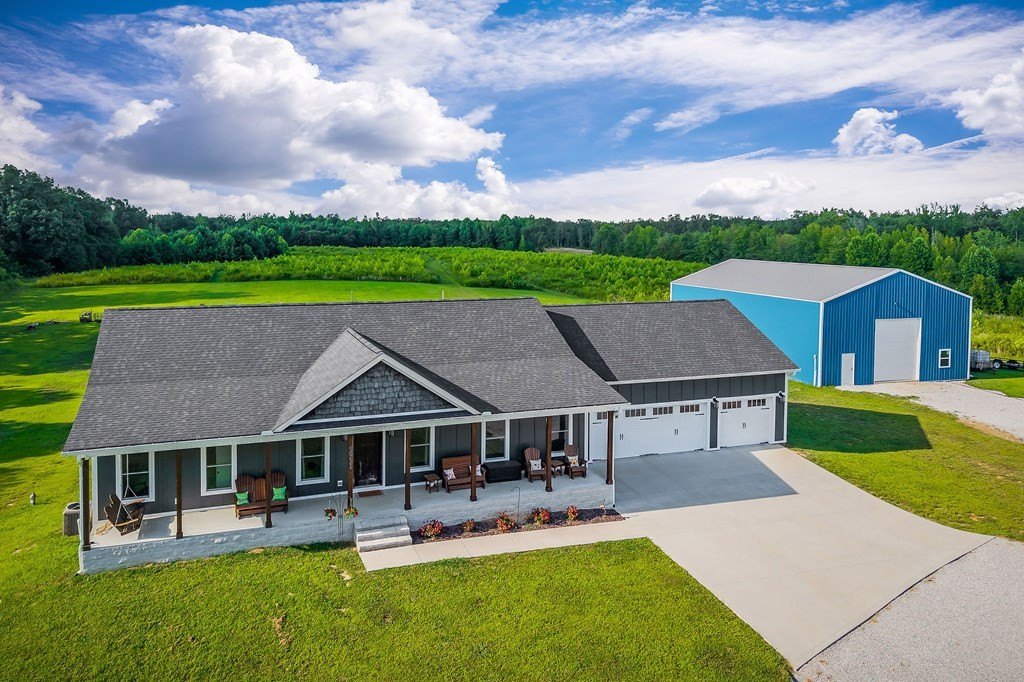 COOKEVILLE, Tennessee, 38501, United States, 3 Bedrooms Bedrooms, ,3 BathroomsBathrooms,Residential,Forsale,1952670