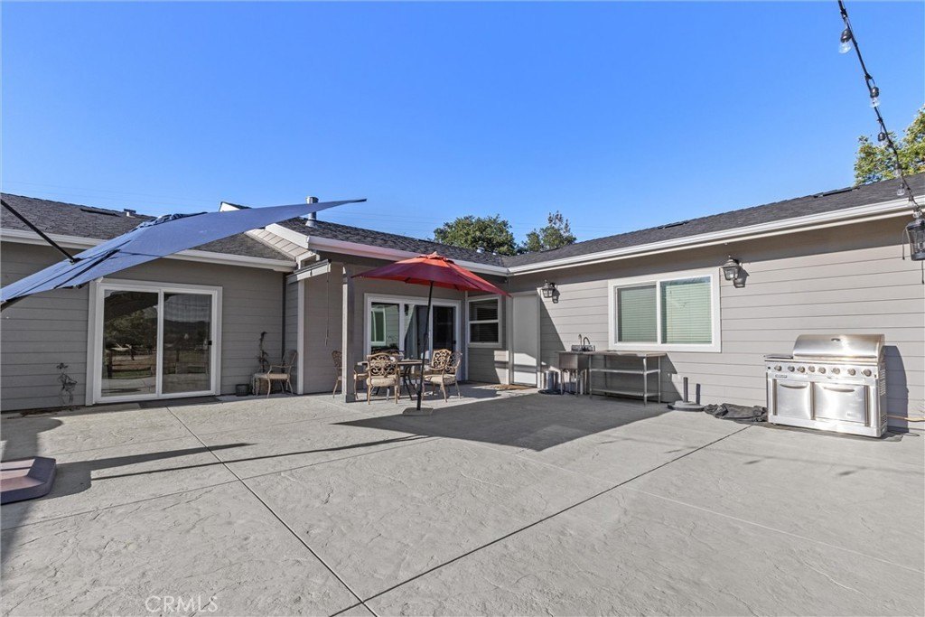 Atascadero, California, 93422, United States, 3 Bedrooms Bedrooms, ,2 BathroomsBathrooms,Residential,Forsale,2009031