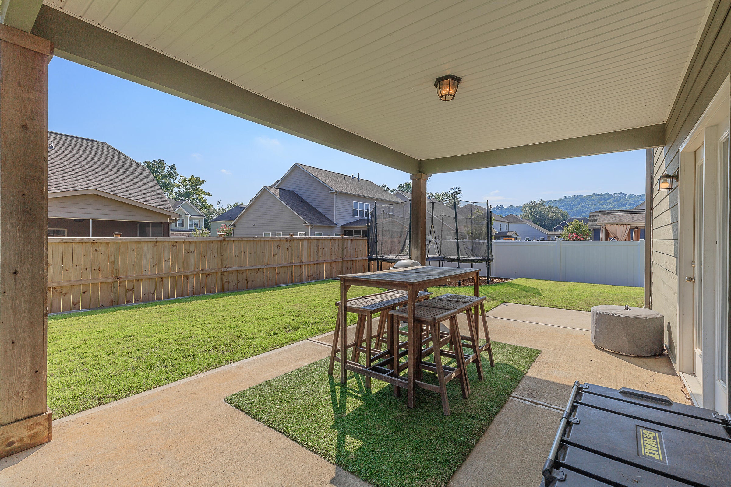 Hixson, Tennessee, 37343, United States, 4 Bedrooms Bedrooms, ,2 BathroomsBathrooms,Residential,Forsale,1963591