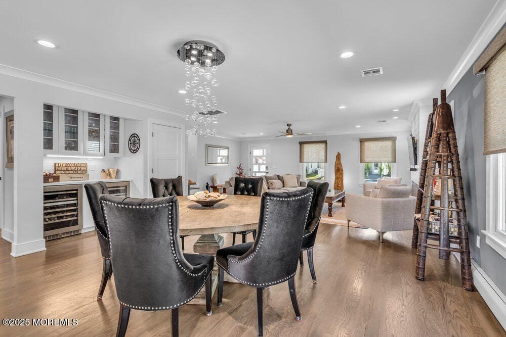 Belmar, New Jersey, 07719, United States, 4 Bedrooms Bedrooms, ,3.5 BathroomsBathrooms,Residential,Forsale,1984565