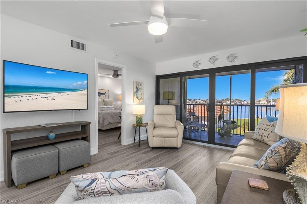 MARCO ISLAND, Florida, 34145, United States, 2 Bedrooms Bedrooms, ,2 BathroomsBathrooms,Residential,Forsale,2011495