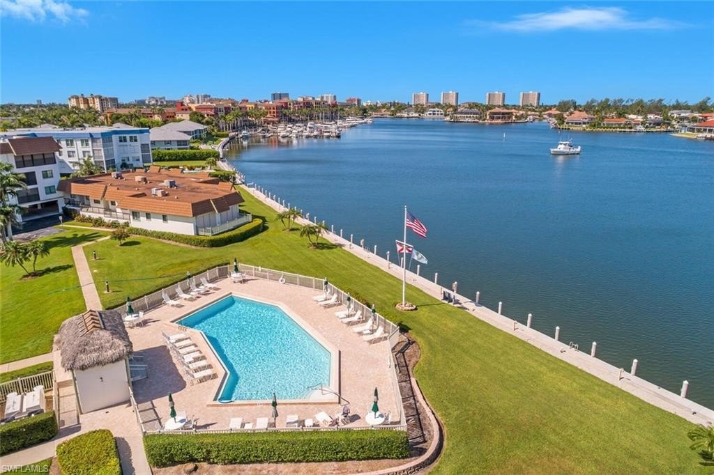 MARCO ISLAND, Florida, 34145, United States, 2 Bedrooms Bedrooms, ,2 BathroomsBathrooms,Residential,Forsale,2011495