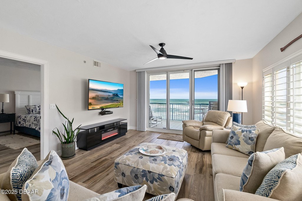 Daytona Beach Shores, Florida, 32118, United States, 3 Bedrooms Bedrooms, ,3 BathroomsBathrooms,Residential,Forsale,2007382