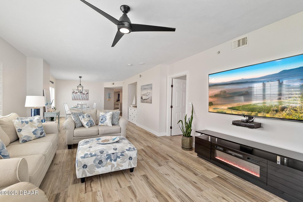 Daytona Beach Shores, Florida, 32118, United States, 3 Bedrooms Bedrooms, ,3 BathroomsBathrooms,Residential,Forsale,2007382