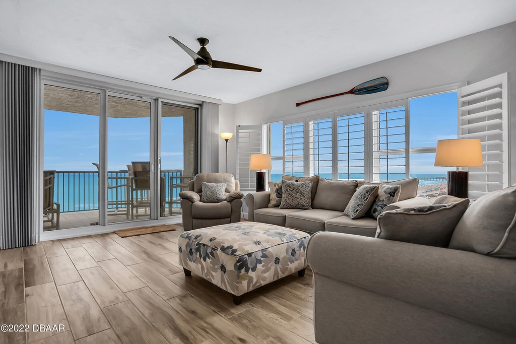 Daytona Beach Shores, Florida, 32118, United States, 3 Bedrooms Bedrooms, ,3 BathroomsBathrooms,Residential,Forsale,2007382