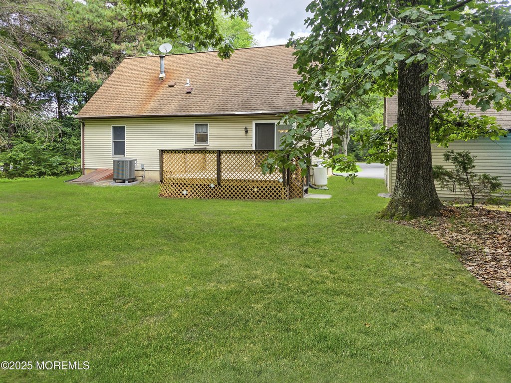 Jackson, New Jersey, 08527, United States, 4 Bedrooms Bedrooms, ,2 BathroomsBathrooms,Residential,Forsale,1972268