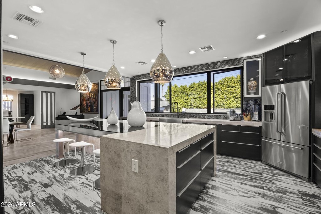 Scottsdale, Arizona, 85250, United States, 3 Bedrooms Bedrooms, ,2.5 BathroomsBathrooms,Residential,Forsale,2004935