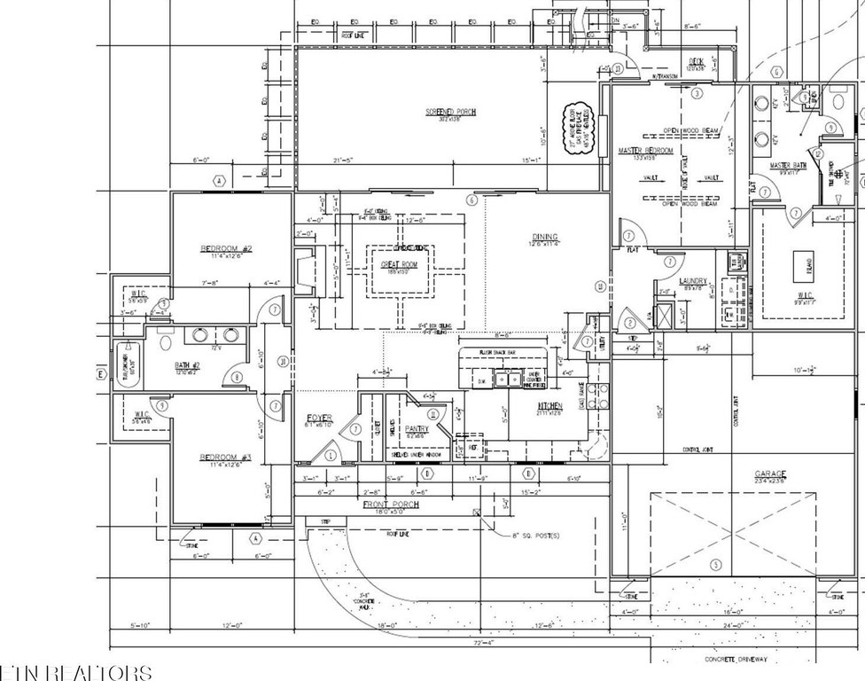 Crossville, Tennessee, 38558, United States, 3 Bedrooms Bedrooms, ,2 BathroomsBathrooms,Residential,Forsale,1996589