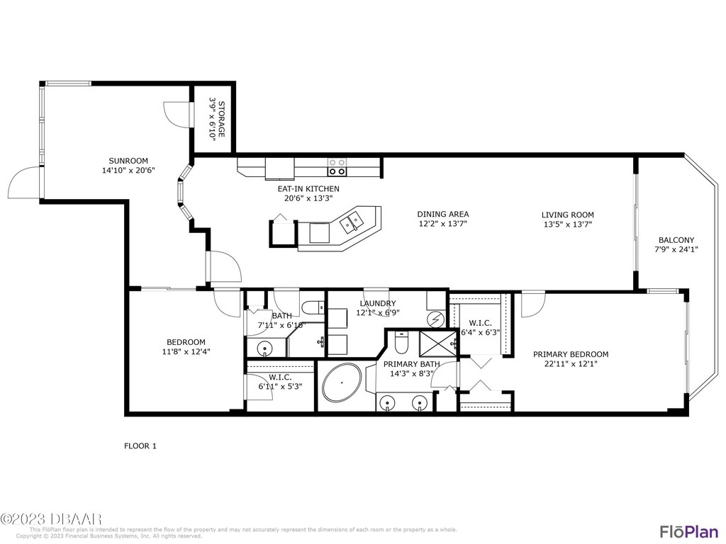 Ponce Inlet, Florida, 32127, United States, 2 Bedrooms Bedrooms, ,2 BathroomsBathrooms,Residential,Forsale,2002821