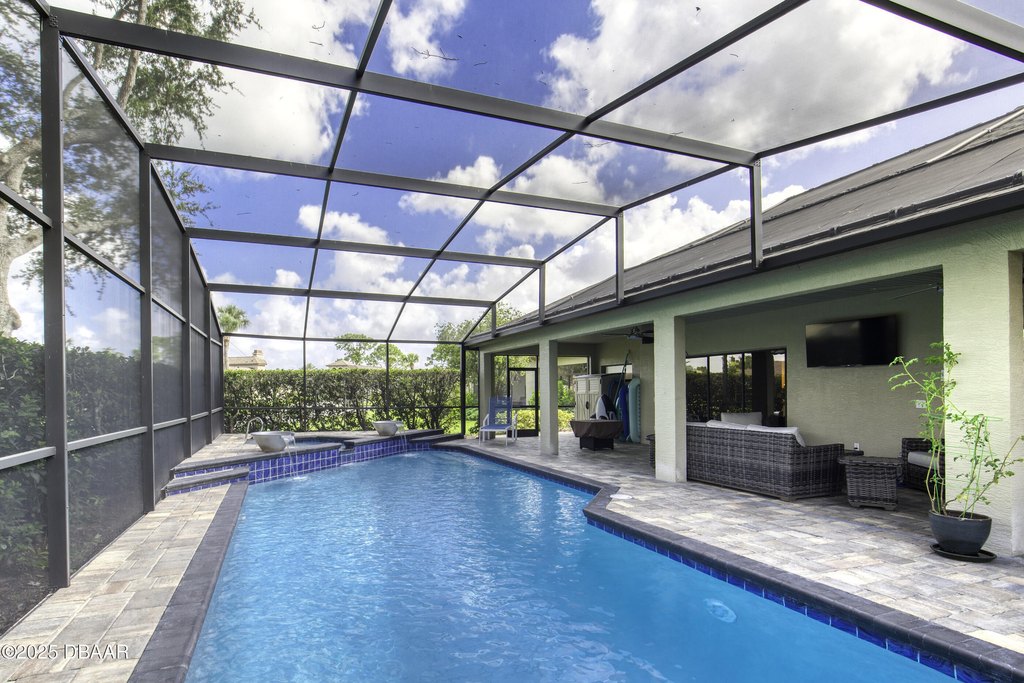 Port Orange, Florida, 32128, United States, 3 Bedrooms Bedrooms, ,2 BathroomsBathrooms,Residential,Forsale,1990147