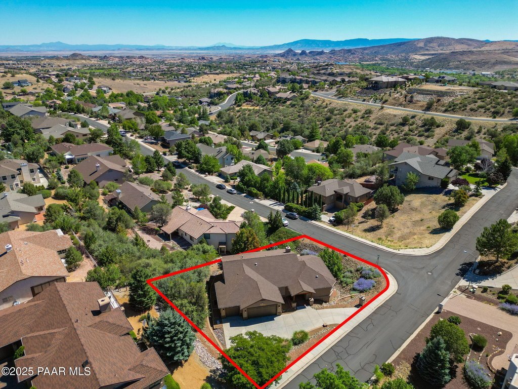 Prescott, Arizona, 86301, United States, 4 Bedrooms Bedrooms, ,3 BathroomsBathrooms,Residential,Forsale,2011232