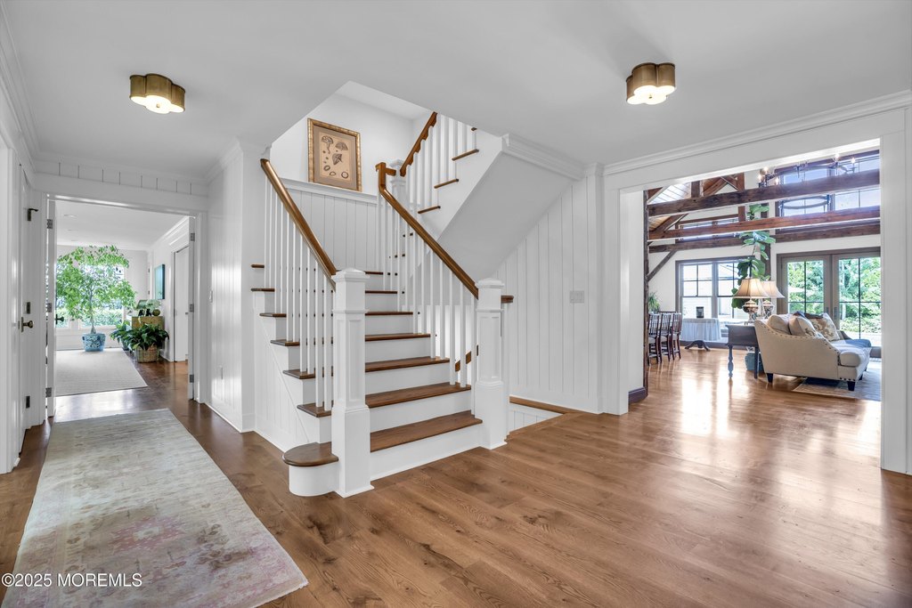 Spring Lake, New Jersey, 07762, United States, 5 Bedrooms Bedrooms, ,7.5 BathroomsBathrooms,Residential,Forsale,2004146