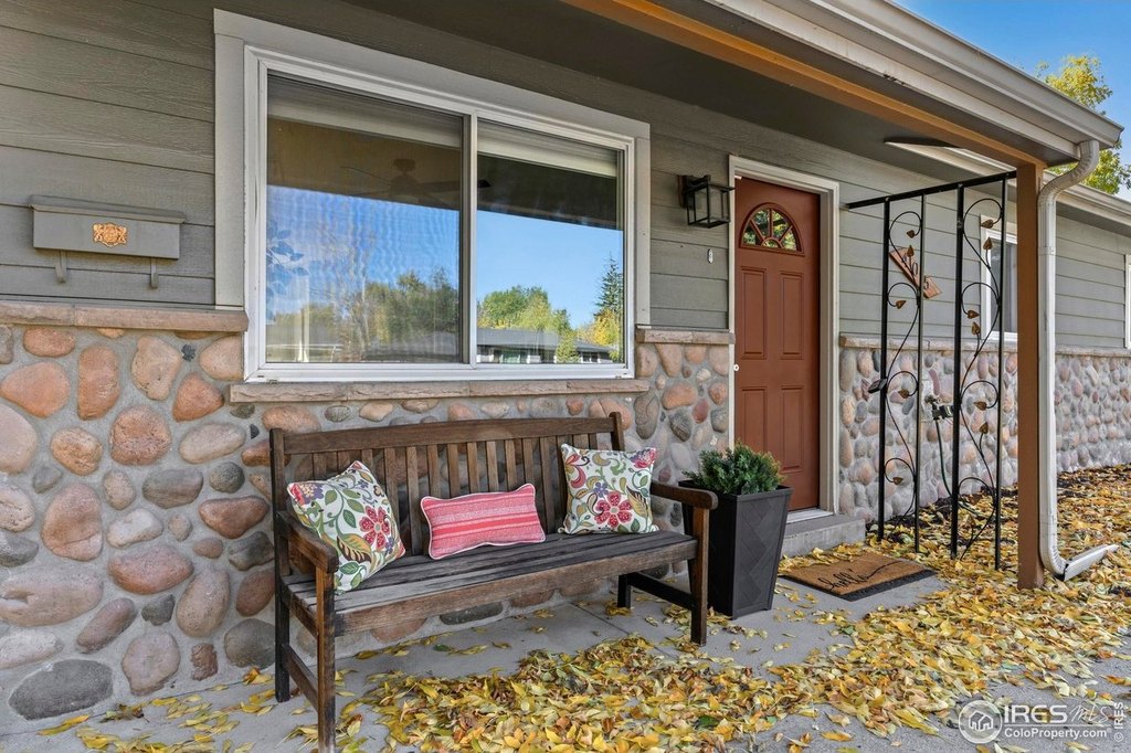 Fort Collins, Colorado, 80521, United States, 3 Bedrooms Bedrooms, ,2 BathroomsBathrooms,Residential,Forsale,1926789