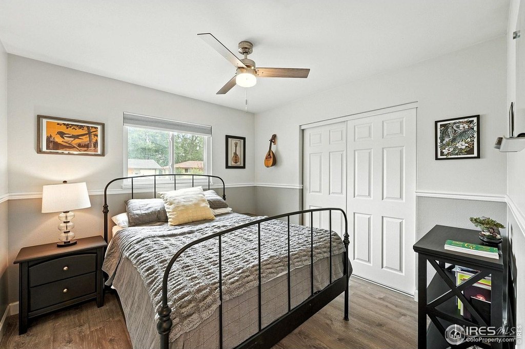 Fort Collins, Colorado, 80521, United States, 3 Bedrooms Bedrooms, ,2 BathroomsBathrooms,Residential,Forsale,1926789