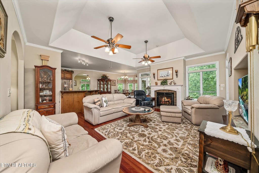 Fairfield Glade, Tennessee, 38558, United States, 3 Bedrooms Bedrooms, ,3 BathroomsBathrooms,Residential,Forsale,1907853