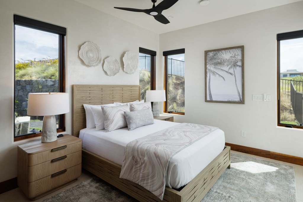 Kamuela, Hawaii, 96743, United States, 6 Bedrooms Bedrooms, ,6.5 BathroomsBathrooms,Residential,Forsale,1886596