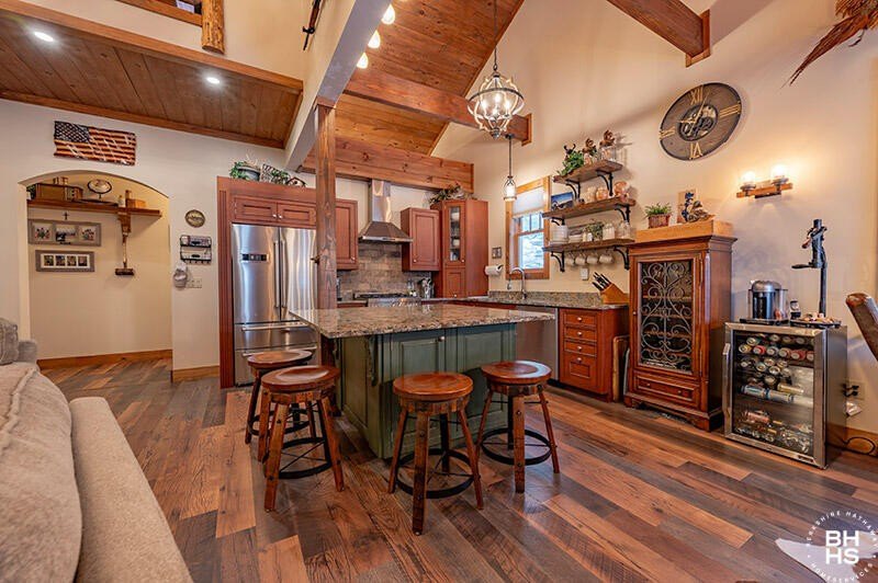 Saranac Lake, New York, 12983, United States, 4 Bedrooms Bedrooms, ,2.5 BathroomsBathrooms,Residential,Forsale,1999492