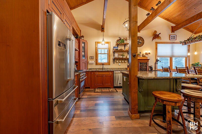 Saranac Lake, New York, 12983, United States, 4 Bedrooms Bedrooms, ,2.5 BathroomsBathrooms,Residential,Forsale,1999492