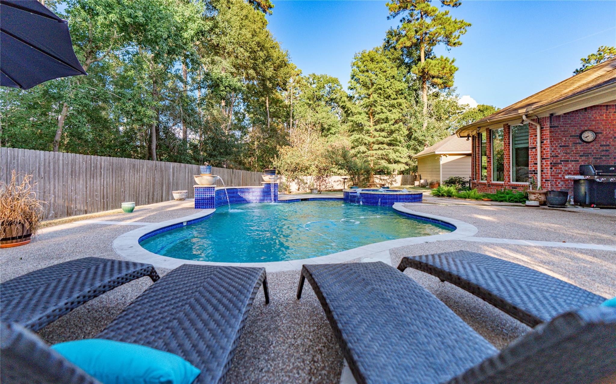 Conroe, Texas, 77302, United States, 4 Bedrooms Bedrooms, ,3 BathroomsBathrooms,Residential,Forsale,2010633