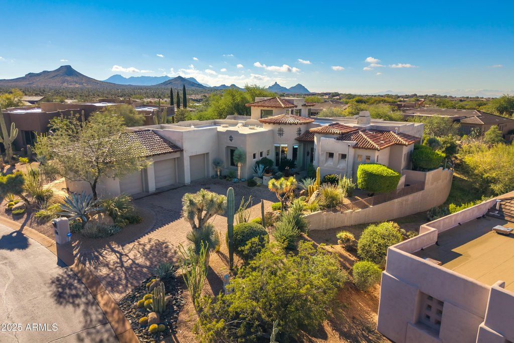 Scottsdale, Arizona, 85262, United States, 4 Bedrooms Bedrooms, ,3.5 BathroomsBathrooms,Residential,Forsale,2015022