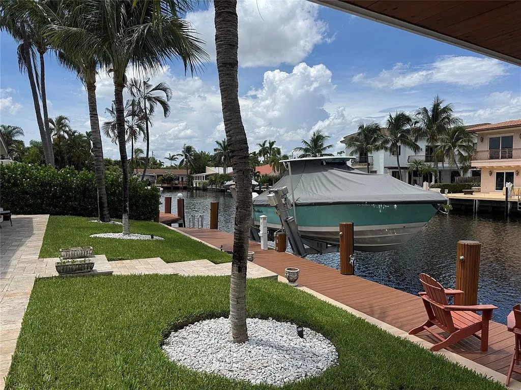 Forth Lauderdale, Florida, 33308, United States, 4 Bedrooms Bedrooms, ,3 BathroomsBathrooms,Residential,Forsale,2007676