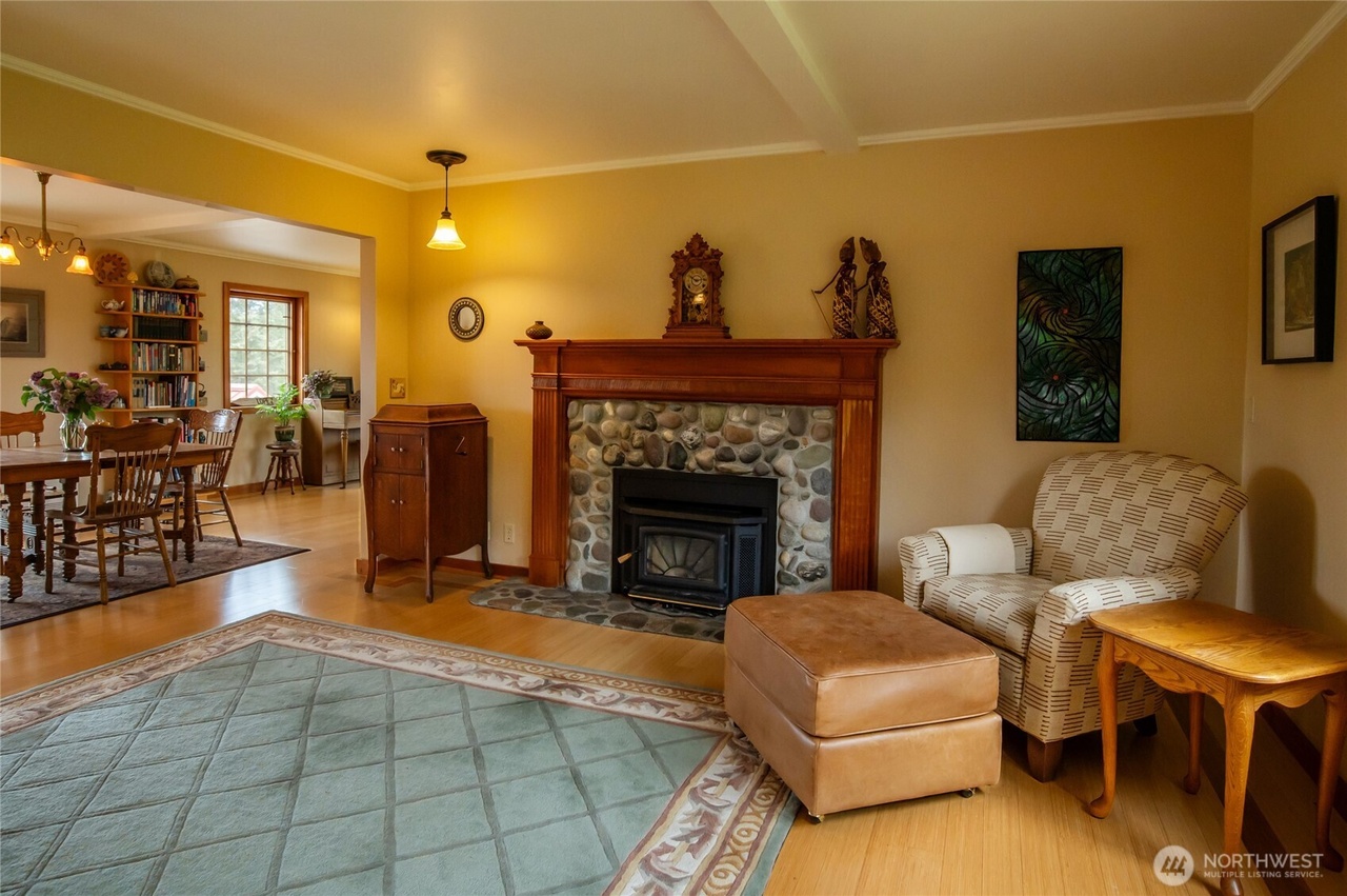 Lopez Island, Washington, 98261, United States, 2 Bedrooms Bedrooms, ,3 BathroomsBathrooms,Residential,Forsale,1965875