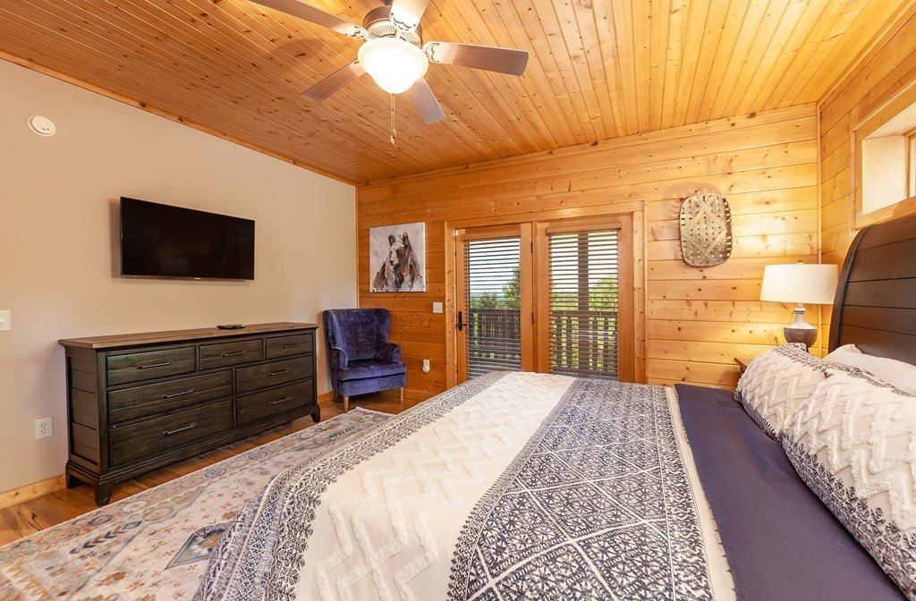 Sevierville, Tennessee, 37862, United States, 3 Bedrooms Bedrooms, ,6.5 BathroomsBathrooms,Residential,Forsale,2011936