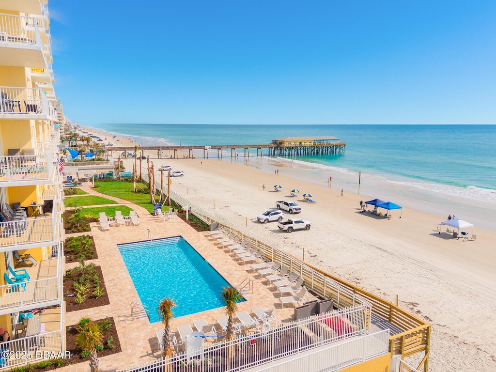 Daytona Beach Shores, Florida, 32118, United States, 3 Bedrooms Bedrooms, ,2 BathroomsBathrooms,Residential,Forsale,1990151