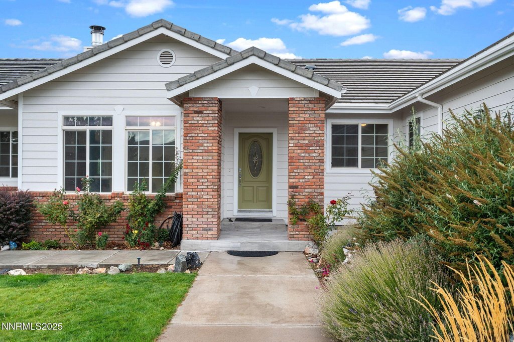 Washoe Valley, Nevada, 89704, United States, 4 Bedrooms Bedrooms, ,3 BathroomsBathrooms,Residential,Forsale,2012838