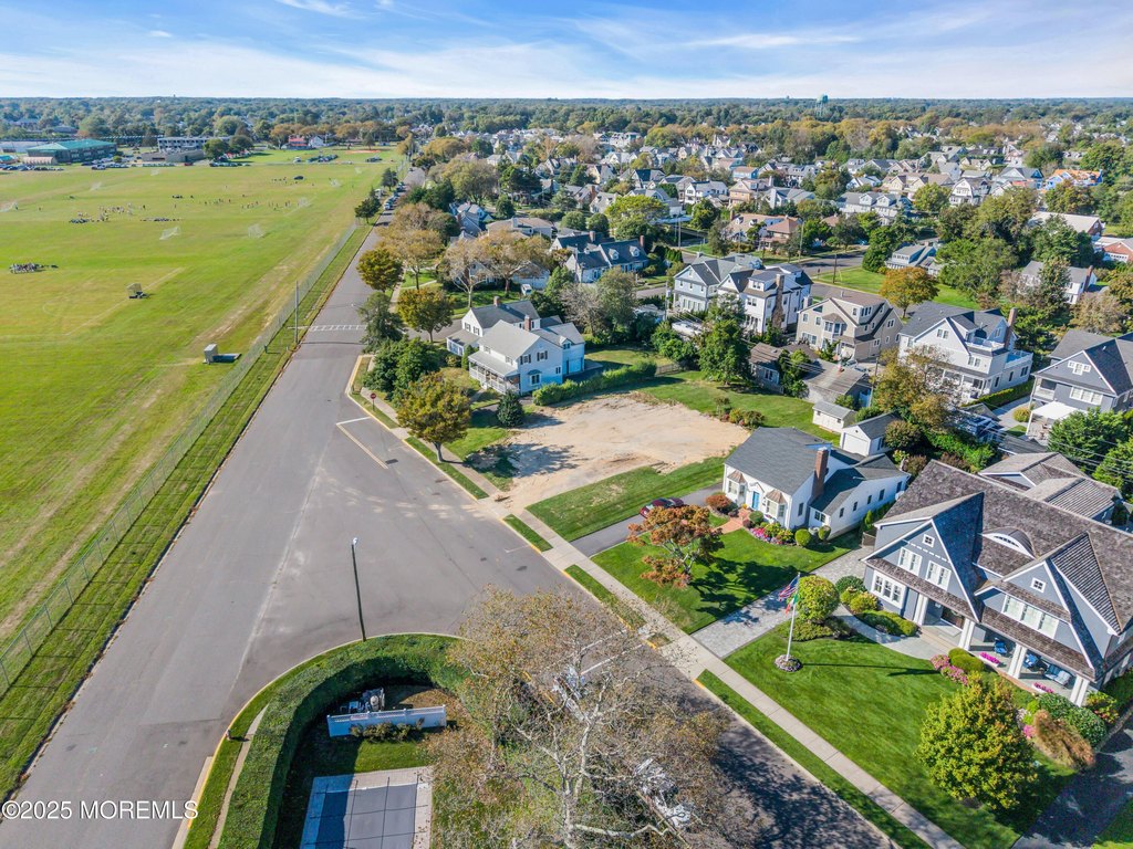 Sea Girt, New Jersey, 08750, United States, ,Land,Forsale,1984566