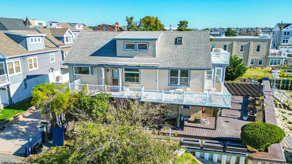 Somers Point, New Jersey, 08244, United States, 3 Bedrooms Bedrooms, ,3 BathroomsBathrooms,Residential,Forsale,1967257