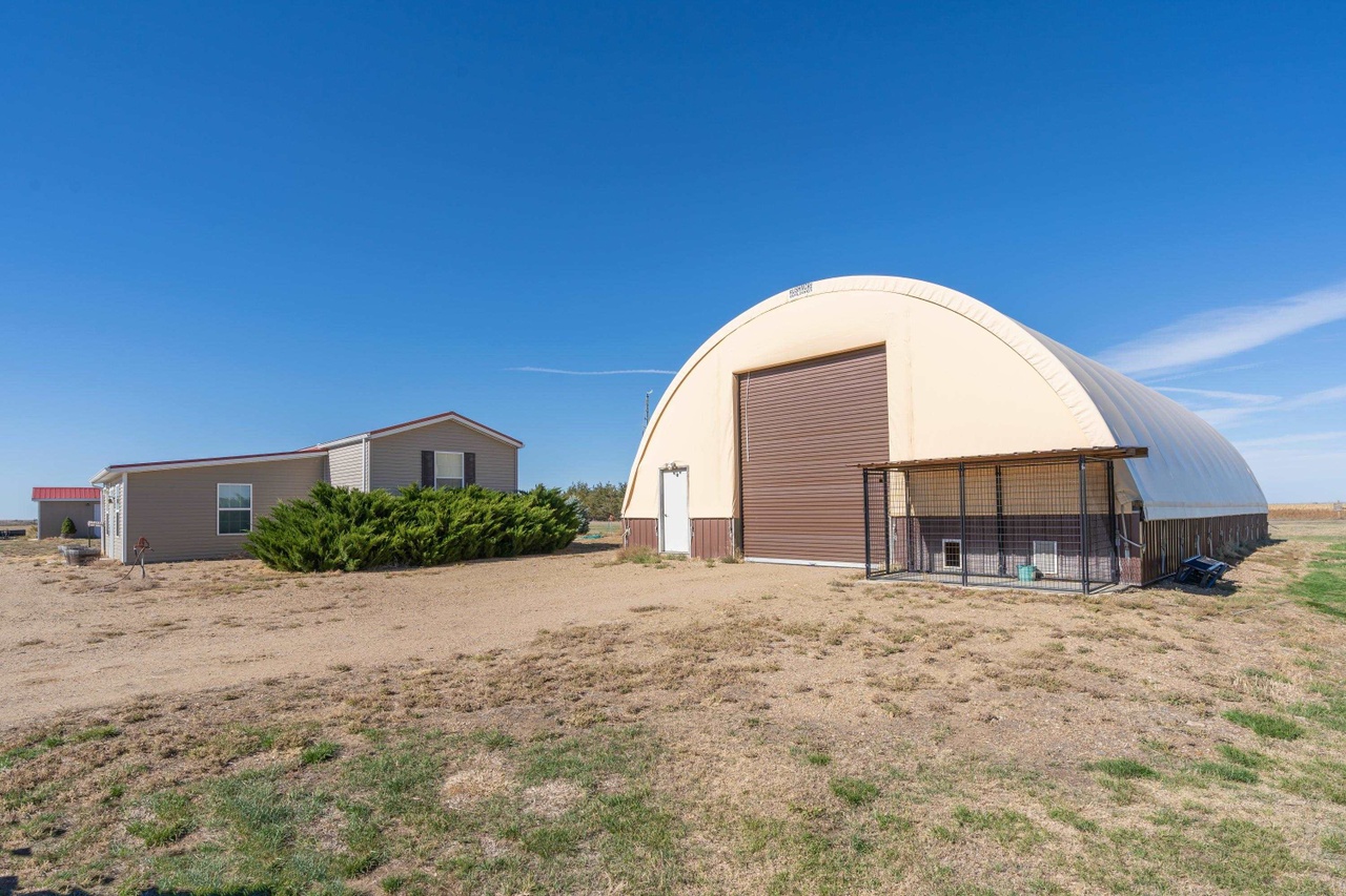 Milesville, South Dakota, 57553, United States, 4 Bedrooms Bedrooms, ,4 BathroomsBathrooms,Residential,Forsale,1962262