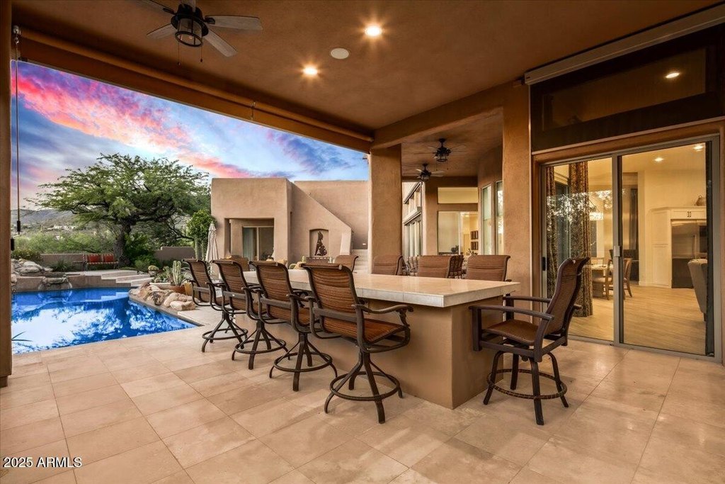 Scottsdale, Arizona, 85262, United States, 4 Bedrooms Bedrooms, ,4.5 BathroomsBathrooms,Residential,Forsale,2014365