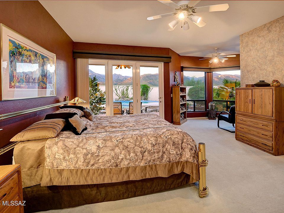 Tucson, Arizona, 85750, United States, 4 Bedrooms Bedrooms, ,3 BathroomsBathrooms,Residential,Forsale,1963532