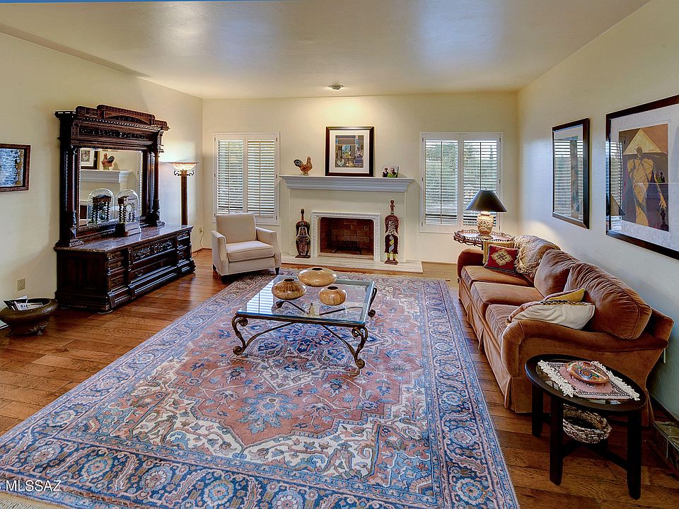 Tucson, Arizona, 85718, United States, 4 Bedrooms Bedrooms, ,3 BathroomsBathrooms,Residential,Forsale,1963534