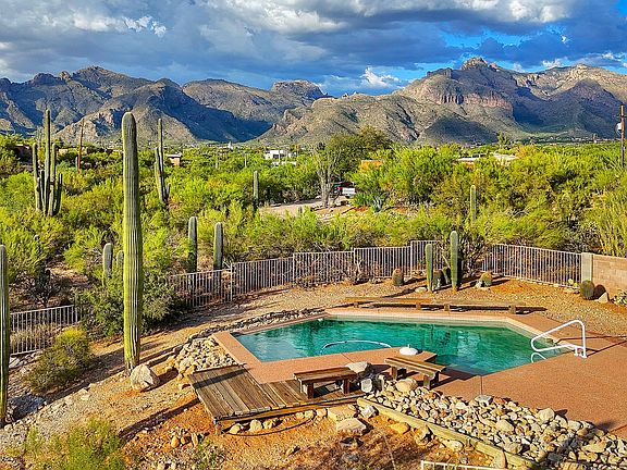 Tucson, Arizona, 85718, United States, 4 Bedrooms Bedrooms, ,2 BathroomsBathrooms,Residential,Forsale,1963537