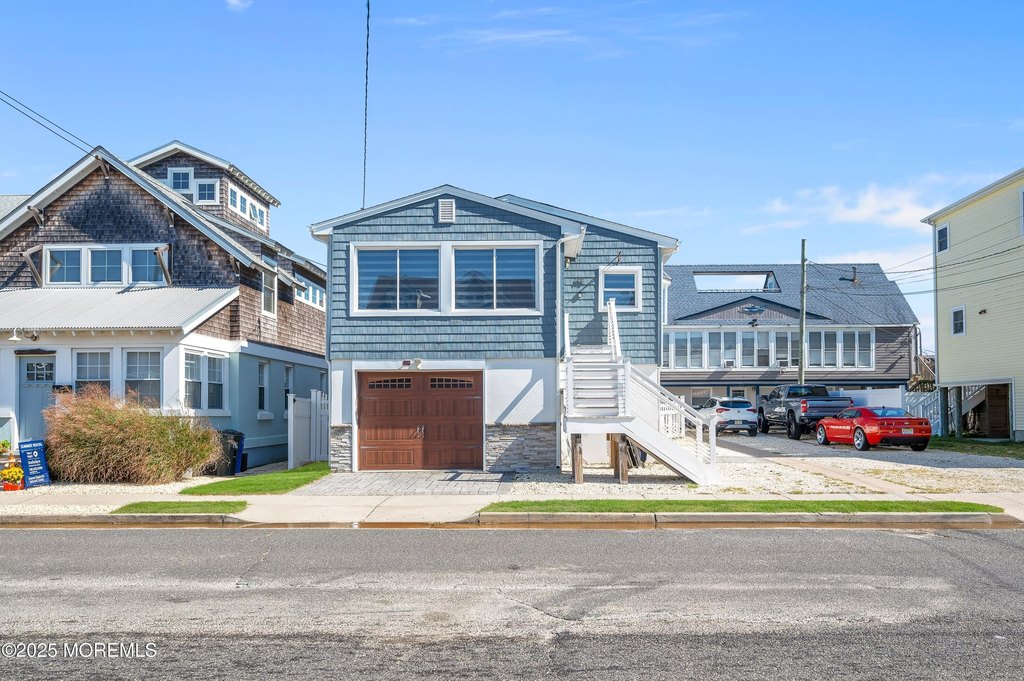 Manasquan, New Jersey, 08736, United States, 2 Bedrooms Bedrooms, ,1 BathroomBathrooms,Residential,Forsale,1984552