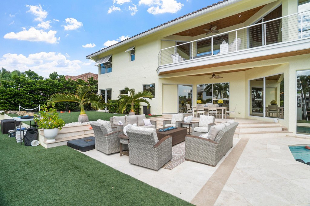 Delray Beach, Florida, 33483, United States, 4 Bedrooms Bedrooms, ,3.5 BathroomsBathrooms,Residential,Forsale,1969898