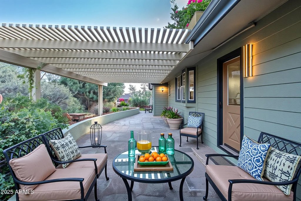 Sedona, Arizona, 86351, United States, 4 Bedrooms Bedrooms, ,4 BathroomsBathrooms,Residential,Forsale,2004162