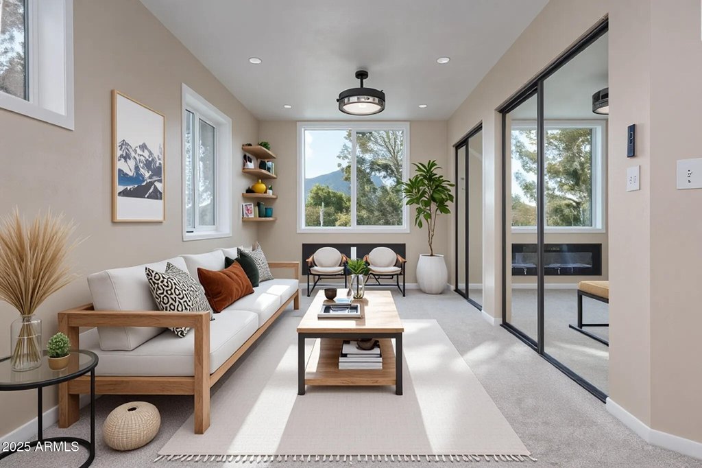 Sedona, Arizona, 86351, United States, 4 Bedrooms Bedrooms, ,4 BathroomsBathrooms,Residential,Forsale,2004162