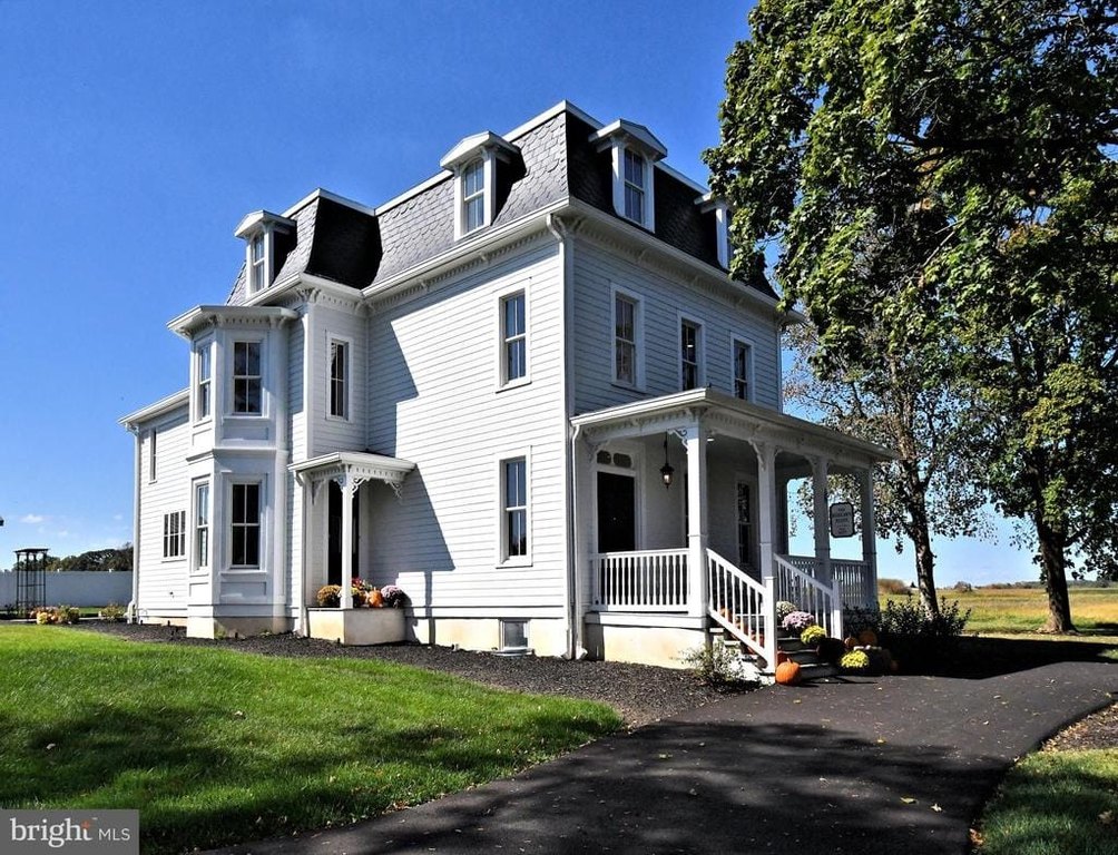 FURLONG, Pennsylvania, 18925, United States, 6 Bedrooms Bedrooms, ,3.5 BathroomsBathrooms,Residential,Forsale,1973387