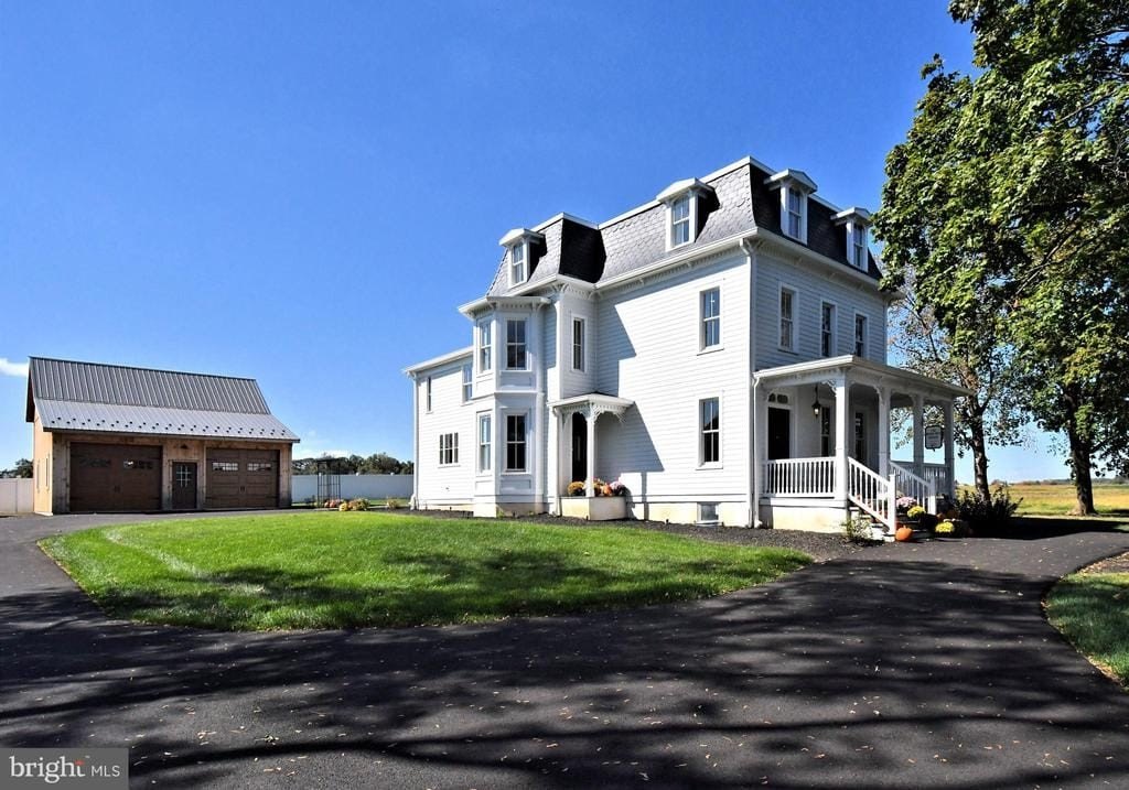 FURLONG, Pennsylvania, 18925, United States, 6 Bedrooms Bedrooms, ,3.5 BathroomsBathrooms,Residential,Forsale,1973387