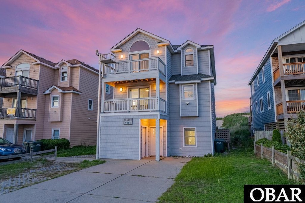 Nags Head, North Carolina, 27959, United States, 8 Bedrooms Bedrooms, ,7.5 BathroomsBathrooms,Residential,Forsale,2008060